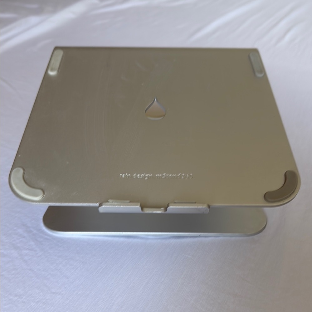 Rain design mStand360 rotating Laptop Stand